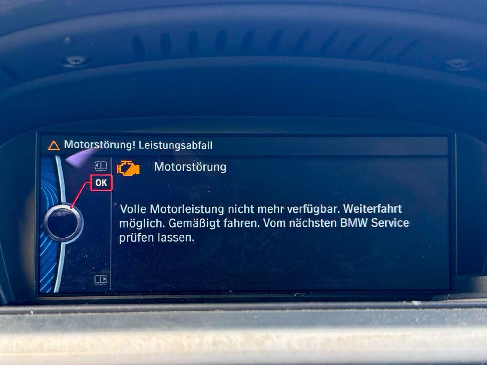 BMW 320 2011 — фото 7