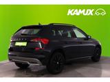Skoda Kamiq 1.5TSI DSG Ambition+LED+NAVI+KAMERA+TEMPO - Skoda Gebrauchtwagen in Bonn