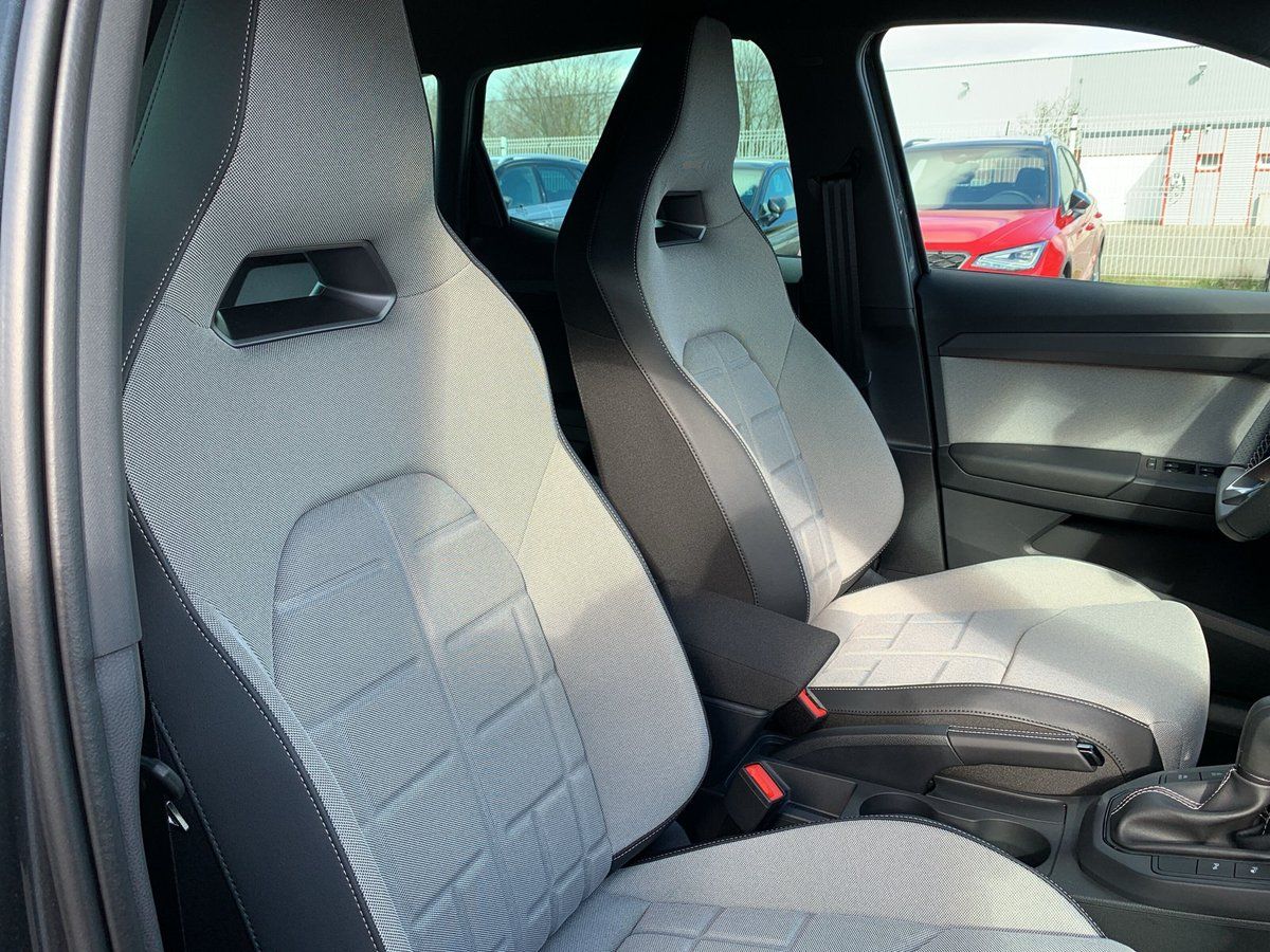 Seat Arona - Bild 25