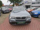 BMW X3 xDrive 18 d Edition Exclusive - BMW X3: 18d