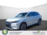 DS Automobiles DS7 Crossback Opera Blu HDI 130 - silberne DS Automobiles DS7 (Crossback)