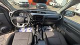 Toyota Hilux Double Cab 4x4 Klima Tempomat - Toyota Hilux: Cab Double