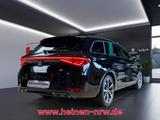 Seat Leon Sportstourer FR 2.0 TDI DSG DINAMICA-PAKET - Seat Gebrauchtwagen mit Automatikschaltung