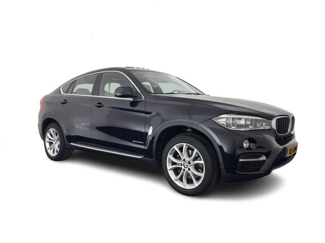 BMW X6 xDrive30d High Executive Aut. *PANO | LEATHER