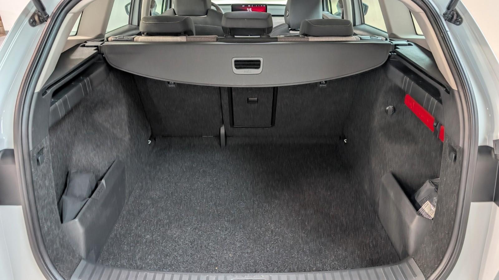 Skoda Enyaq 80 Lodge ACC*LANE*SIDE*KAM*W-PUMPE*19"