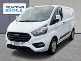 Ford TRANSIT CUSTOM 300 L1+KAMERA+NAVI+PARKPILOT+BLIS