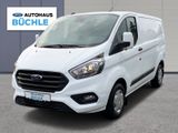 Ford TRANSIT CUSTOM 300 L1+KAMERA+NAVI+PARKPILOT+BLIS