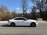 Mercedes-Benz C 250 AMG Line Autom. AMG Line - Mercedes-Benz C 250: Sportwagen