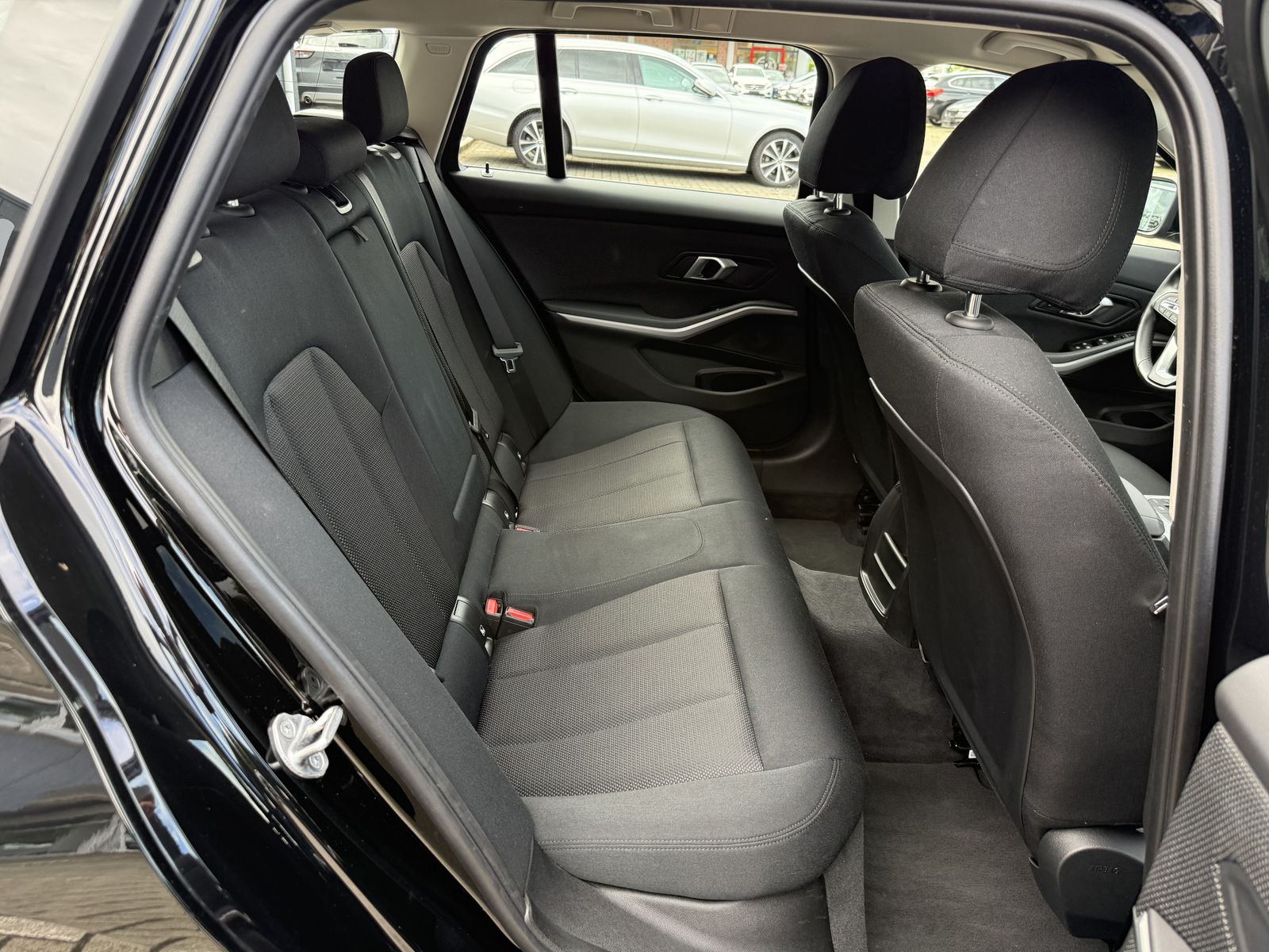 BMW 320 d Touring,Virtual,Navi-Pro,Winter, foto 20