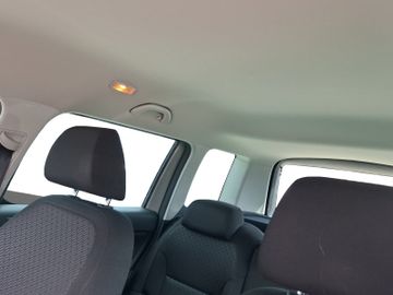 Skoda Yeti 1.2 TSI Green tec Style Outdoor AHK+SHZ+PDC