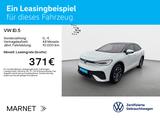 Volkswagen ID.5 Pure*55 kWh*Navi*Wärmepumpe*Pano*IQ-Light*K - Volkswagen ID.5 Jahreswagen