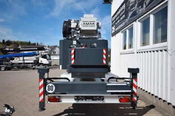 Andere Amak 33 ACCU Power 100%  (Klaas K300 E)