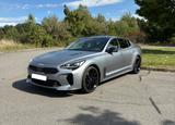 Kia Stinger 3.3 T-GDI AWD Tribute Edition 310/1000 - gebrauchte Kia Stinger aus dem Jahr 2023