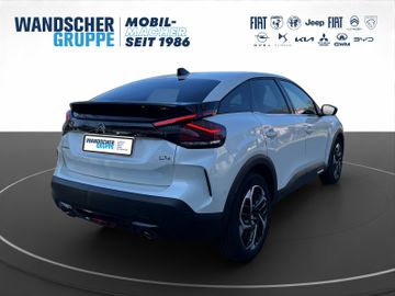 Citroën C4 Shine PT 130 EAT8 Navi+SHZ+HUD+RFK+LM+Carplay