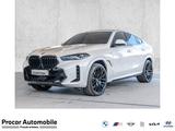 BMW X6 xDrive40d M Sport HUD PANO ACC AHK 360°KAM - BMW X6 in Kiel