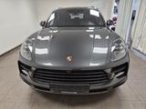 Porsche Macan S Leder Pano Kamera LED 1. Hand 4WD - Porsche Macan Gebrauchtwagen in Düsseldorf
