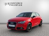 Audi A1 Sportback 1.6 TDI Ambition *TOP ZUSTAND*SHZ* - Audi A1: TDI
