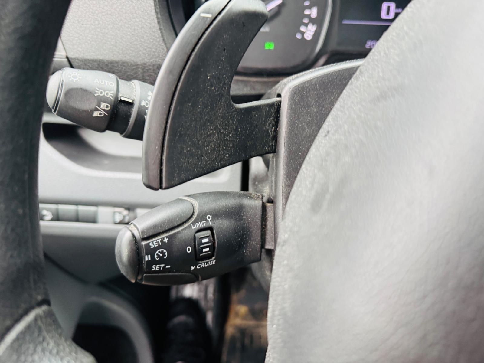 Toyota Proace Verso*Kasten*Automat*Klima*2xSchiebetür*