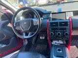 Land Rover Discovery Sport TD4 132kW Automatik 4WD HSE HSE - Land Rover Discovery Sport von privat