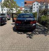 BMW 520d A -Privatverkauf - BMW: Privatverkauf
