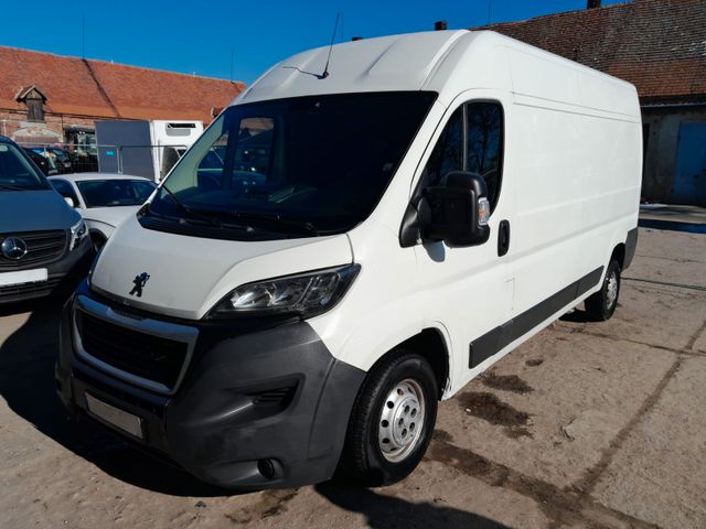 Peugeot Boxer Kasten Hochraum 335 L3H2 Komfort HDi 130