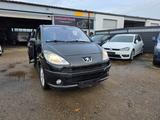 Peugeot 1007 Sport Gas Anlage LPG - Peugeot 1007 Sport mit Benzin-Antrieb