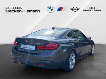 BMW 420 - 6