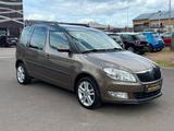 Skoda Roomster TSi Automatik+Navi+AHK+Panorama+Klima - Skoda Roomster: Auto