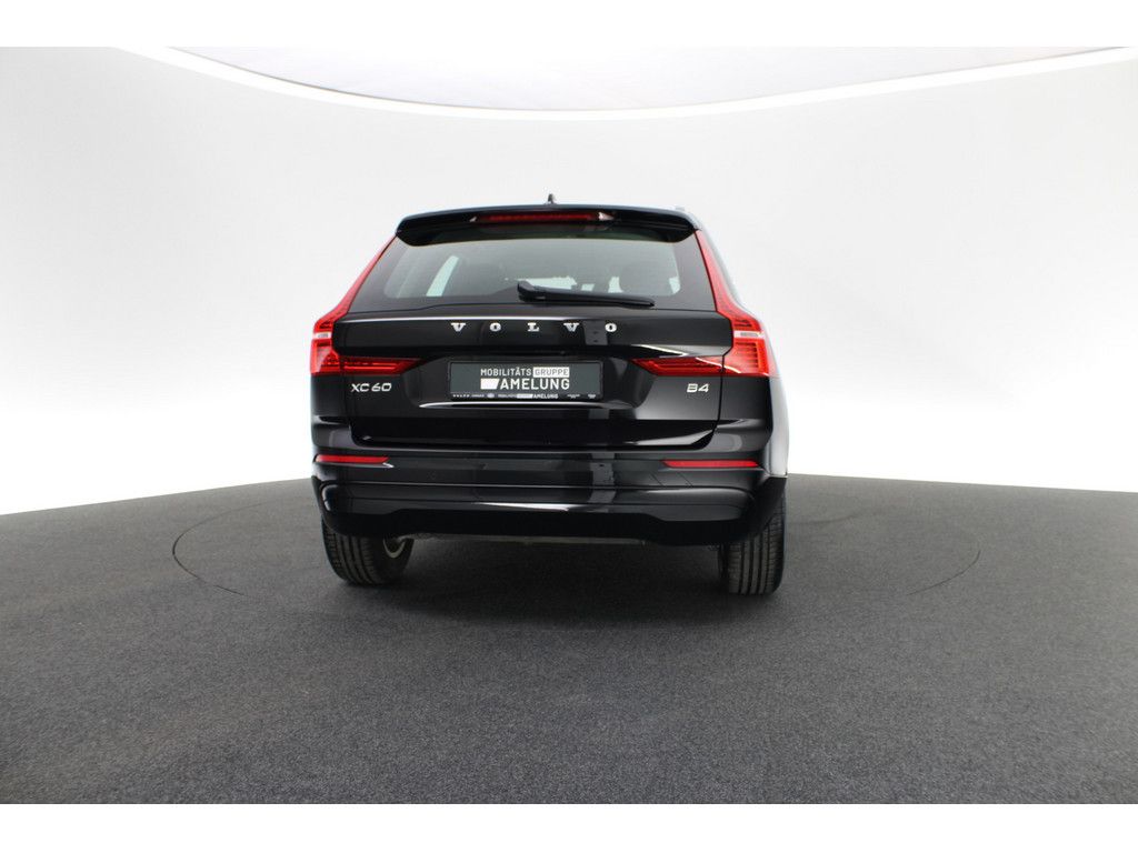 Volvo XC60 B4 B Core 2WD PDC FACELIFT KLIMA LED KAMERA foto 5