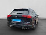 Volkswagen Golf Variant R LM19 MATRIX R-PERFORMANCE HEAD-UP - Volkswagen Golf: Allradantrieb, Variant