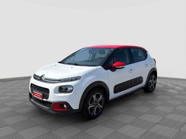 Image of Citroën C3