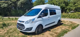 Ford Transit Custom Autark - Wohnwagen & Wohnmobile in Oberhausen