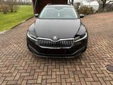 Skoda Superb 2.0 TDI SCR Active Active - Skoda Superb Active mit Diesel-Antrieb