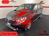 Dacia Lodgy 1.2 TCe 115CV 7 posti Lauréate - Dacia Lodgy aus 2013
