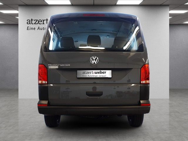 Fahrzeugabbildung Volkswagen T6 Kombi EcoProfi 2.0TDI 9-Sitzer Klima FSE