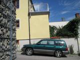 Subaru Forester S-Turbo 170PS TÜV NEU grün... - Subaru Forester: Turbo