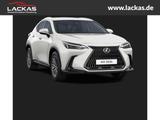 Lexus NX 350 h 243 PS - 4x4 *Executiv e* 15 Jahre Gara - weiße Lexus NX 350h