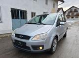 Ford C-Max ohne TÜV - gebrauchte Ford C-Max aus dem Jahr 2004
