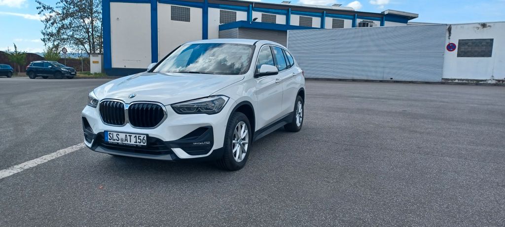 Image of BMW X1