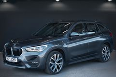 BMW X1 xDrive 25 d Advantage*M-Fahrwerk*Navi*PDC*19"