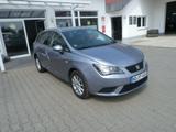 Seat Ibiza ST COMBI STYLE 1.4 TDI SHZ ALU KLIMA - Seat: Combi