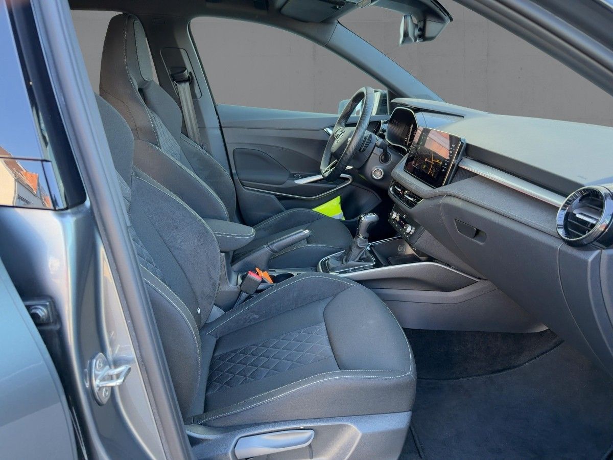 Skoda Fabia - Bild 12