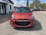 Hyundai ix20 1.4 /S-Heft/ - gebrauchte Hyundai ix20 aus dem Jahr 2011