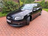 Audi a6 4f 4,2l V8 quatro S-Line  Sportpak... - Audi A6: Quatro