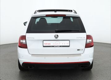 Skoda Octavia - 4
