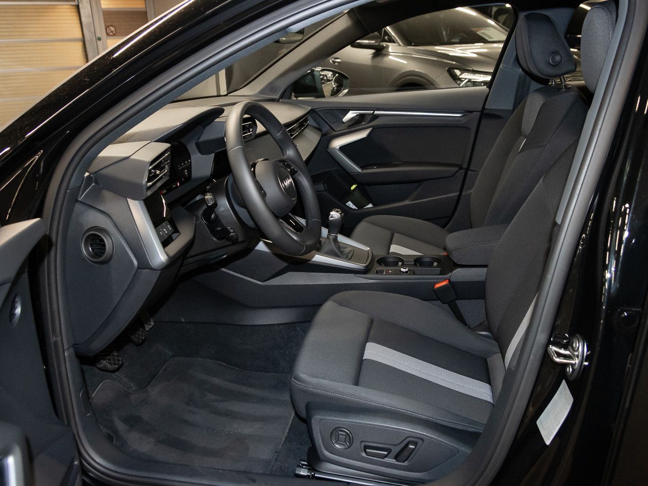 Audi A3 - Bild 19
