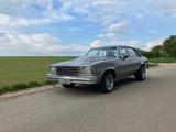 Chevrolet 1978 Chevrolet Malibu Oldtimer mit H Zulas... - Chevrolet Malibu von privat
