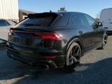 Audi RS Q8 4.0 TFSI quattro/PANO/MATRIX/STANDHZG/AHK - Audi RSQ8 4M