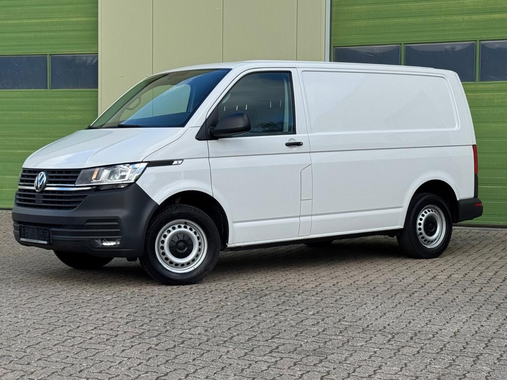Volkswagen T6 andere