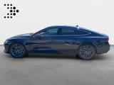Audi A7 Sportback 45 TFSI QUATTRO S LINE *MATRIX*PANO - blaue Audi A7